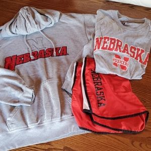 Nebraska clothing